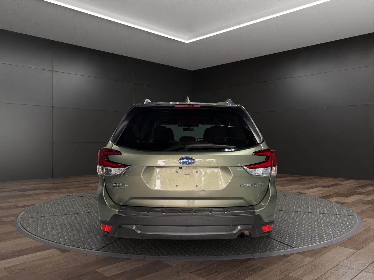 Subaru Forester 2.5i Premium 2019