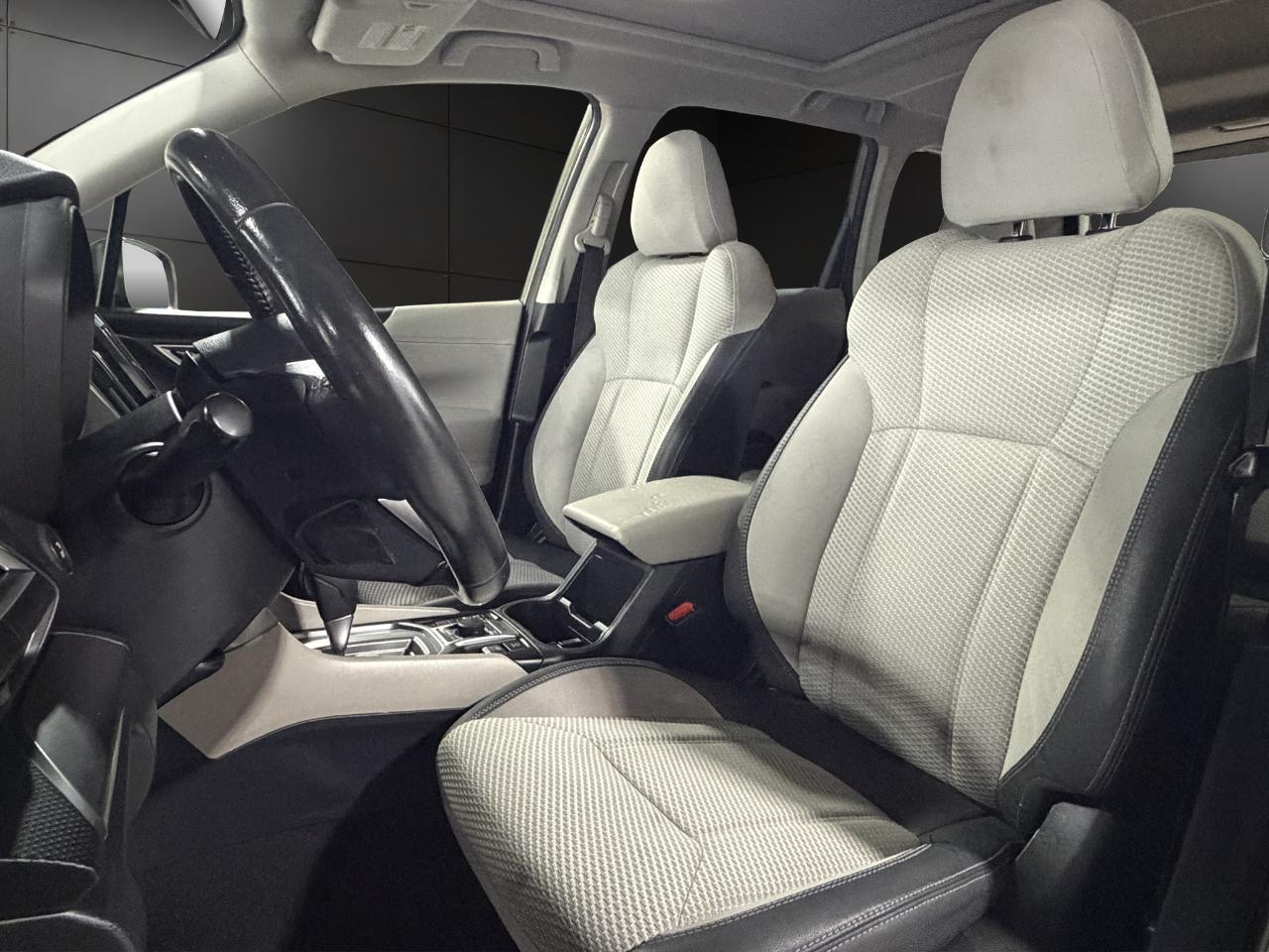 Subaru Forester 2.5i Premium 2019