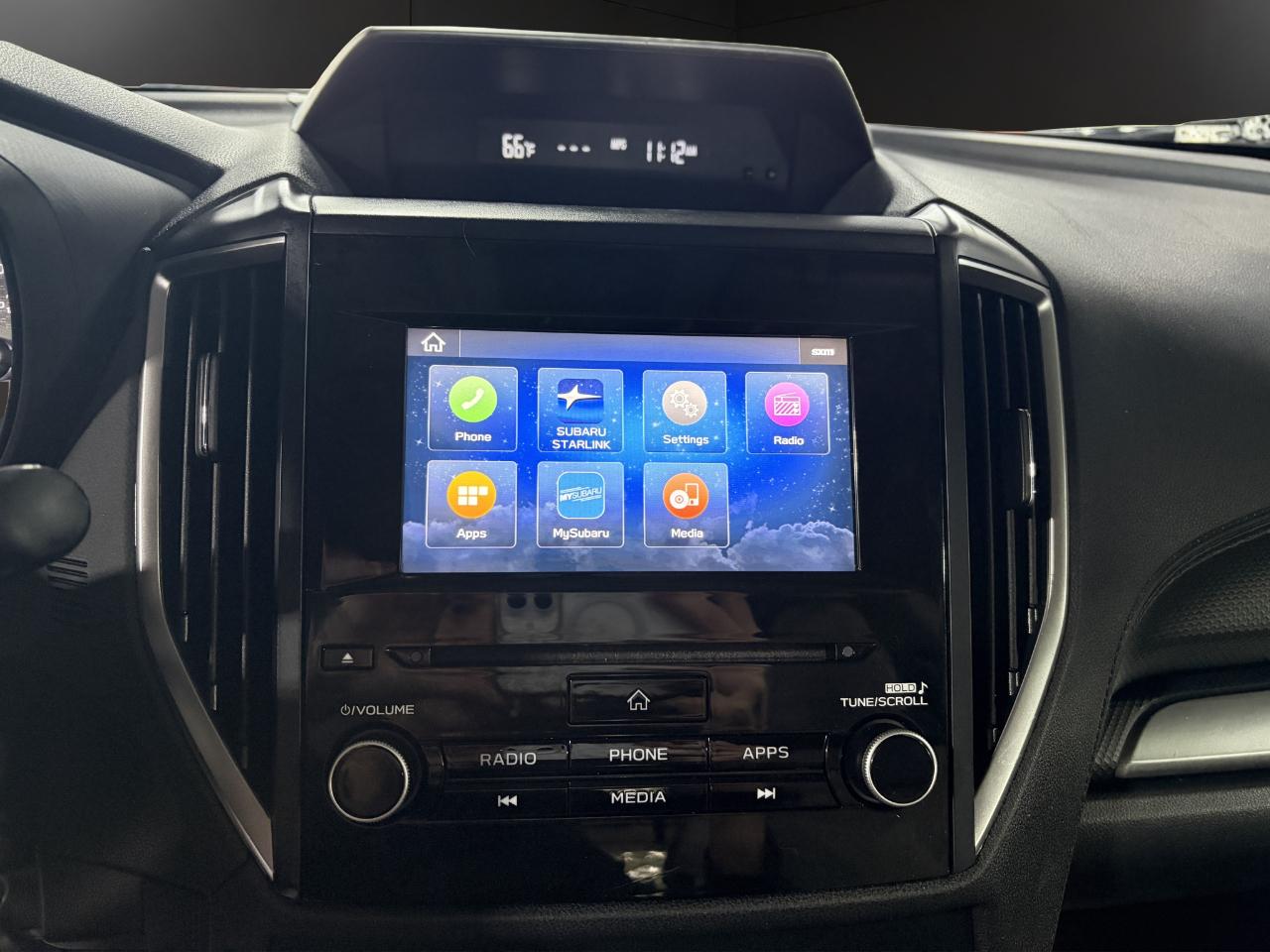 Subaru Forester 2.5i Premium 2019