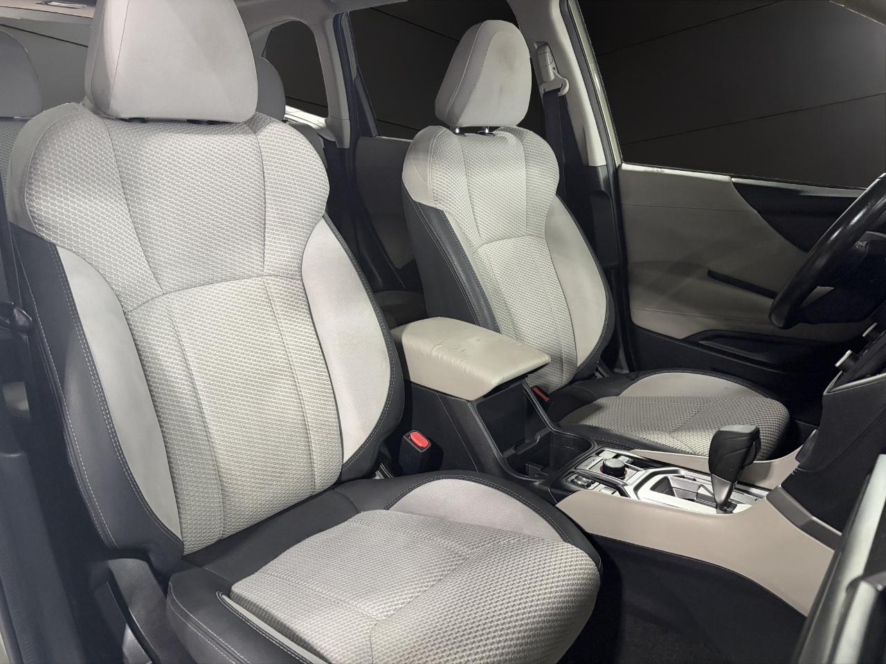Subaru Forester 2.5i Premium 2019