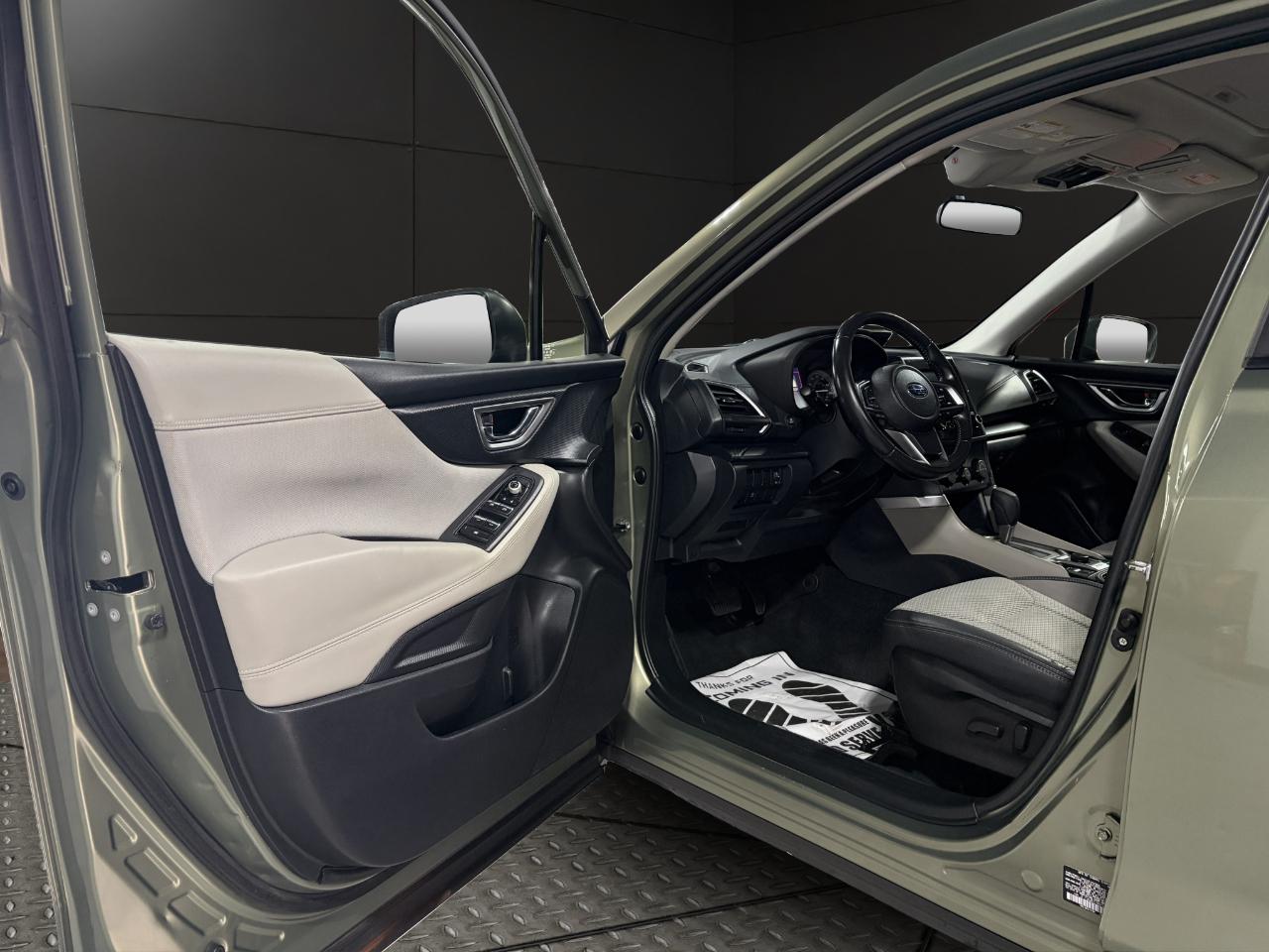 Subaru Forester 2.5i Premium 2019