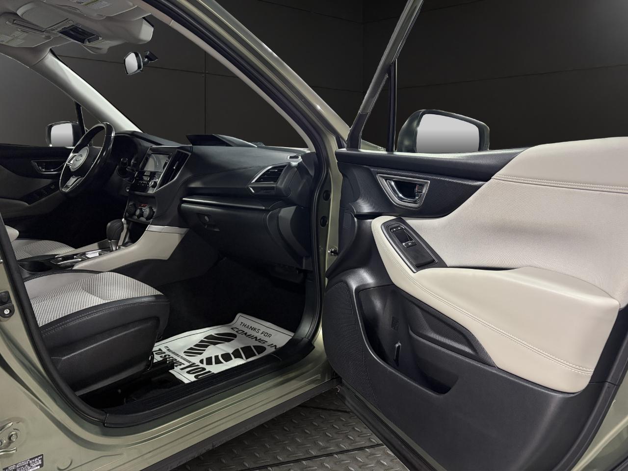 Subaru Forester 2.5i Premium 2019