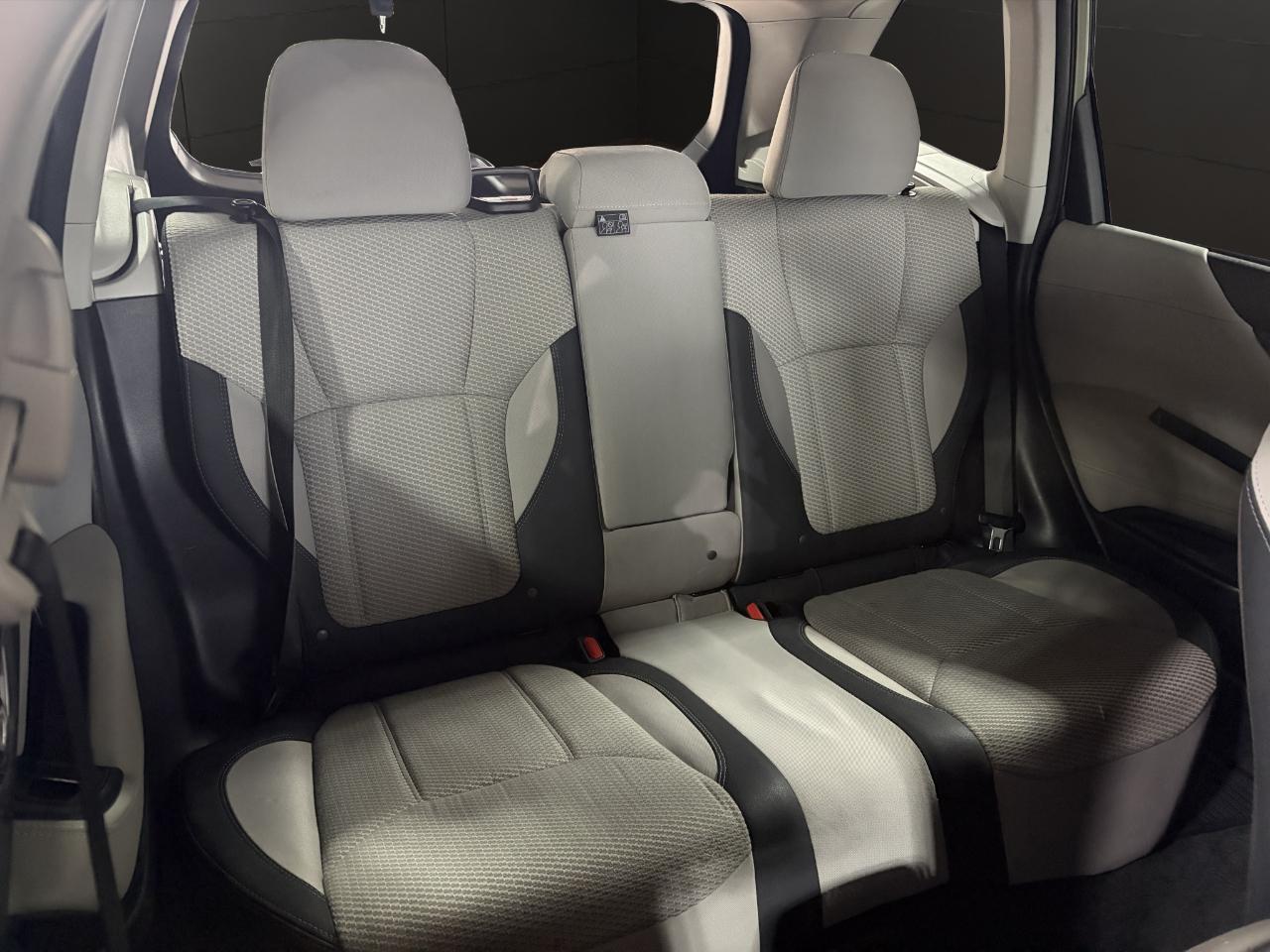 Subaru Forester 2.5i Premium 2019