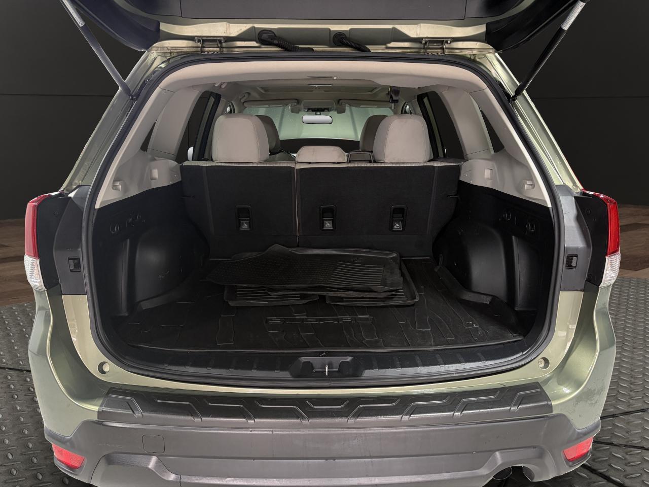 Subaru Forester 2.5i Premium 2019