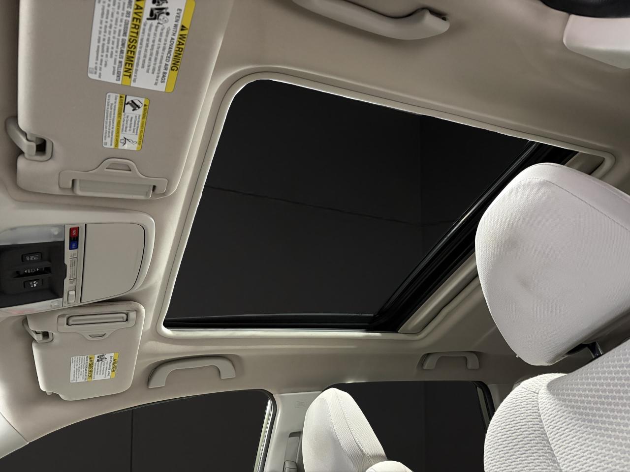 Subaru Forester 2.5i Premium 2019