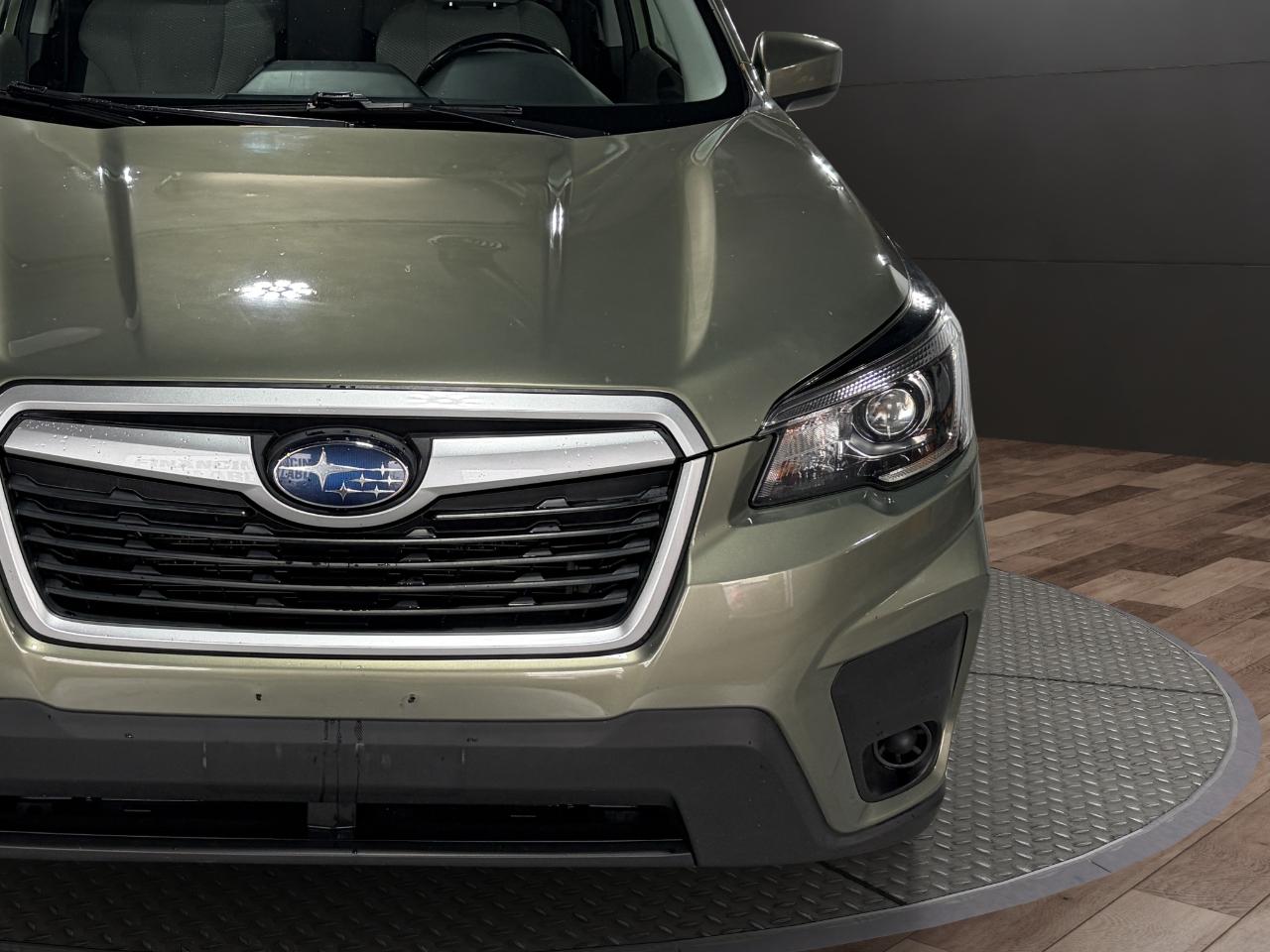 Subaru Forester 2.5i Premium 2019