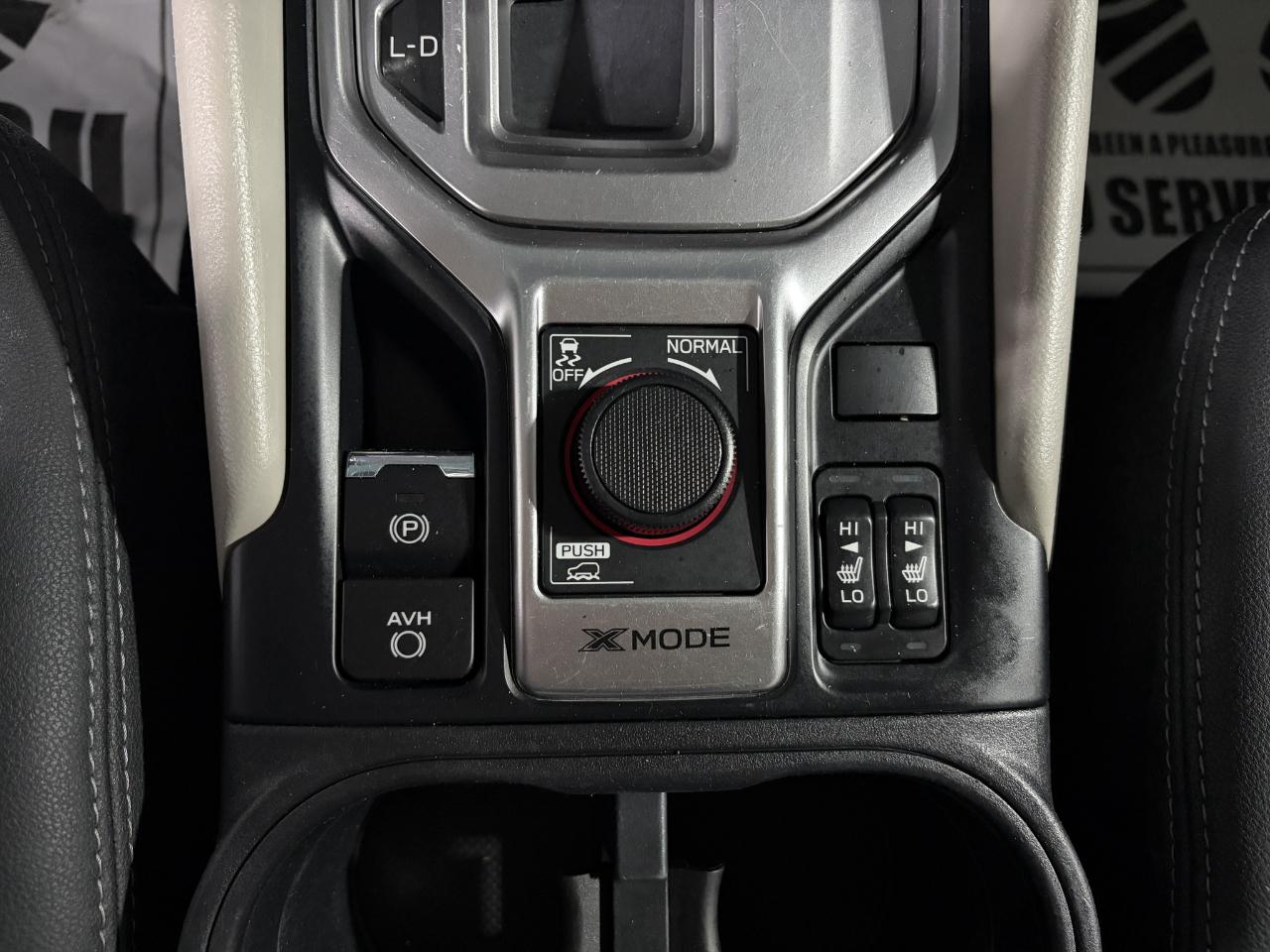 Subaru Forester 2.5i Premium 2019