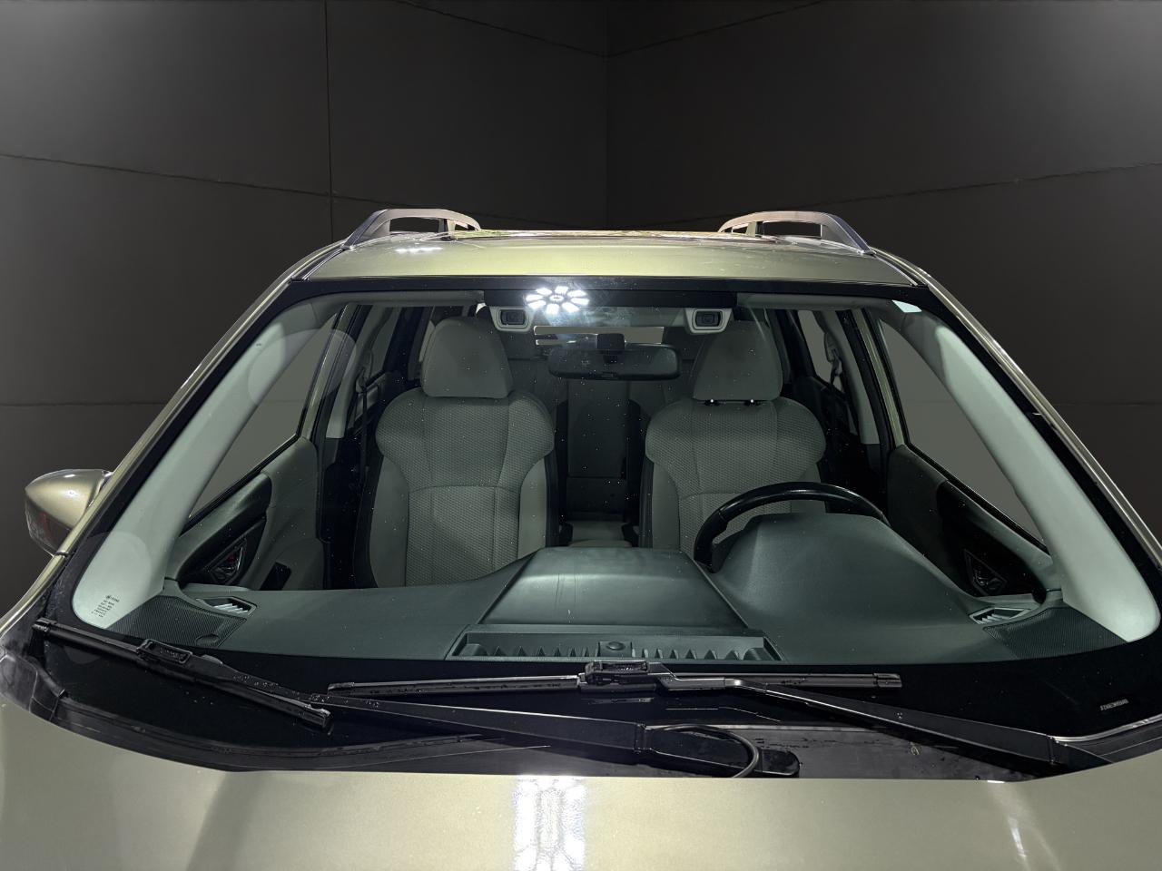 Subaru Forester 2.5i Premium 2019