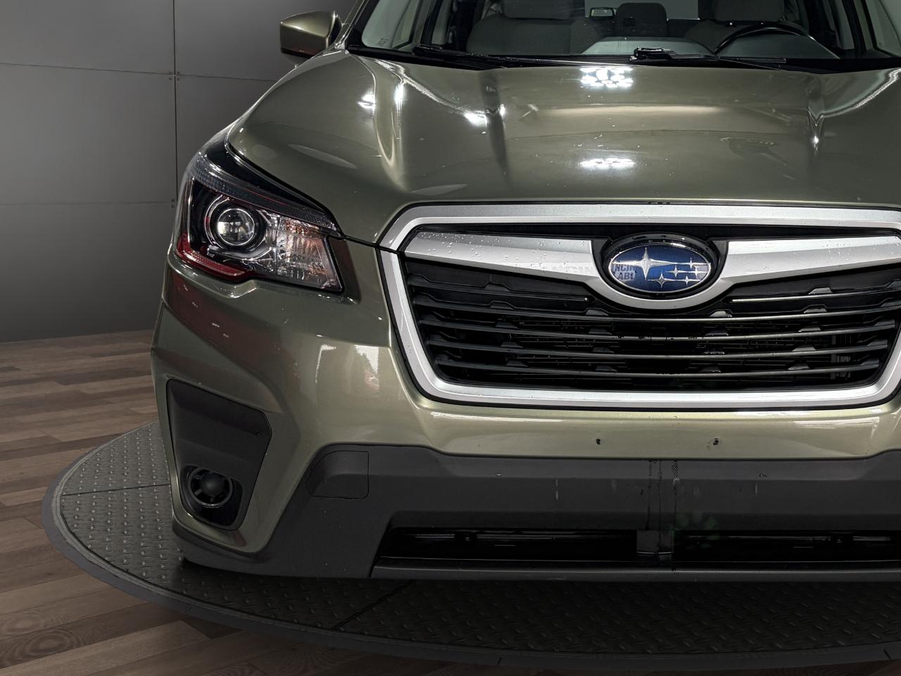 Subaru Forester 2.5i Premium 2019