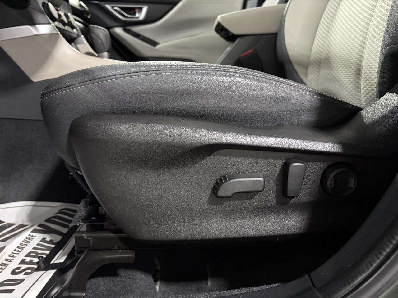 Subaru Forester 2.5i Premium 2019