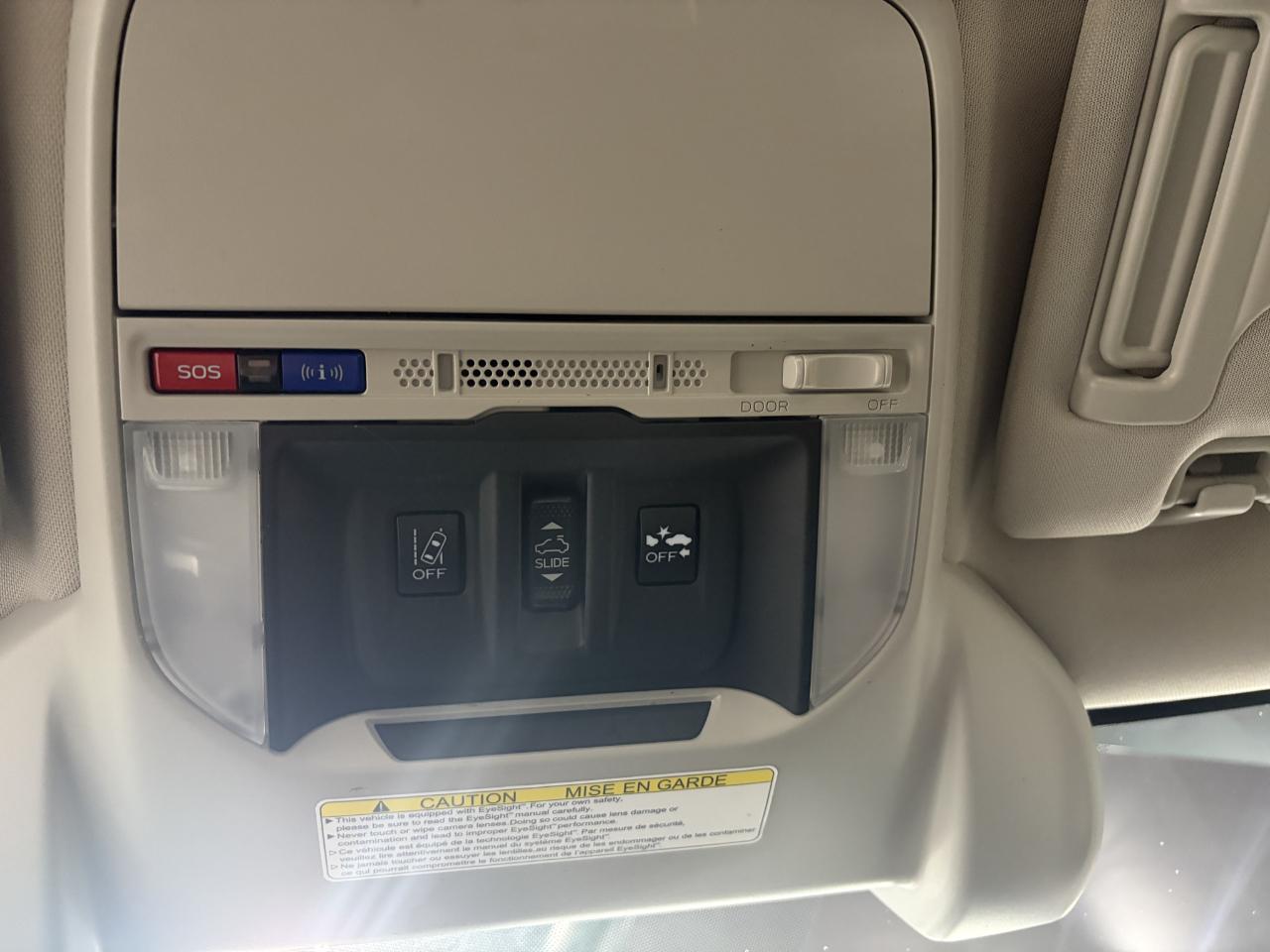 Subaru Forester 2.5i Premium 2019