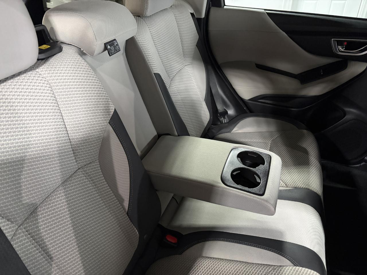 Subaru Forester 2.5i Premium 2019