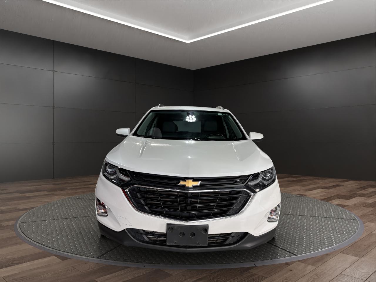 Chevrolet Equinox AWD 4dr LT w/2LT 2019
