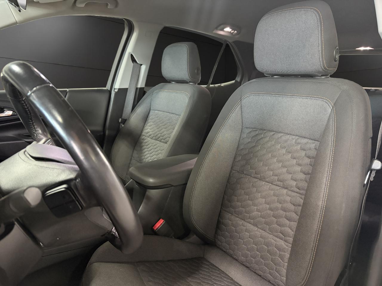 Chevrolet Equinox AWD 4dr LT w/2LT 2019