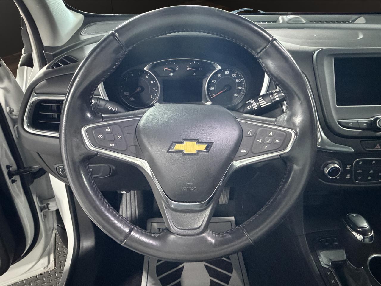 Chevrolet Equinox AWD 4dr LT w/2LT 2019