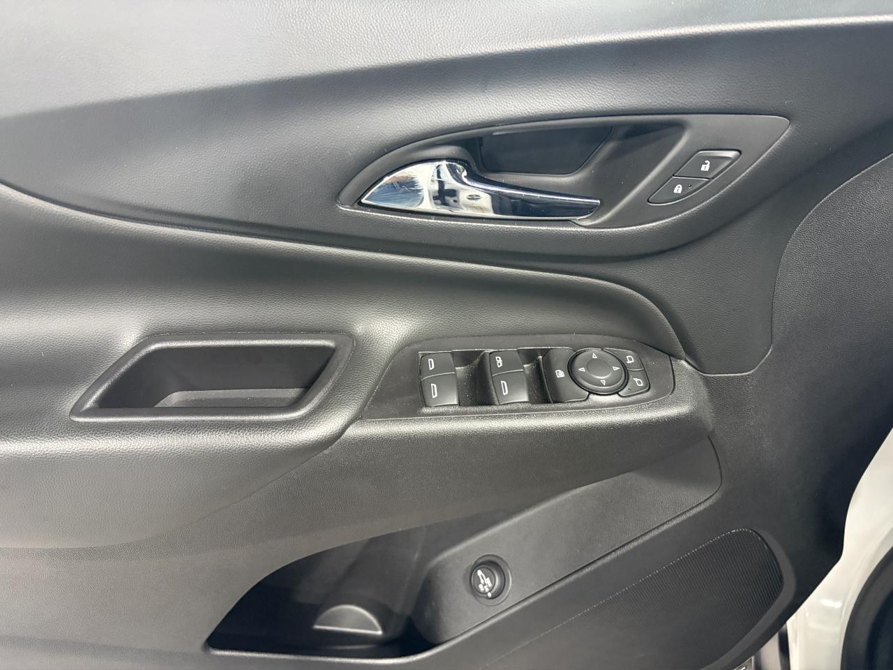Chevrolet Equinox AWD 4dr LT w/2LT 2019