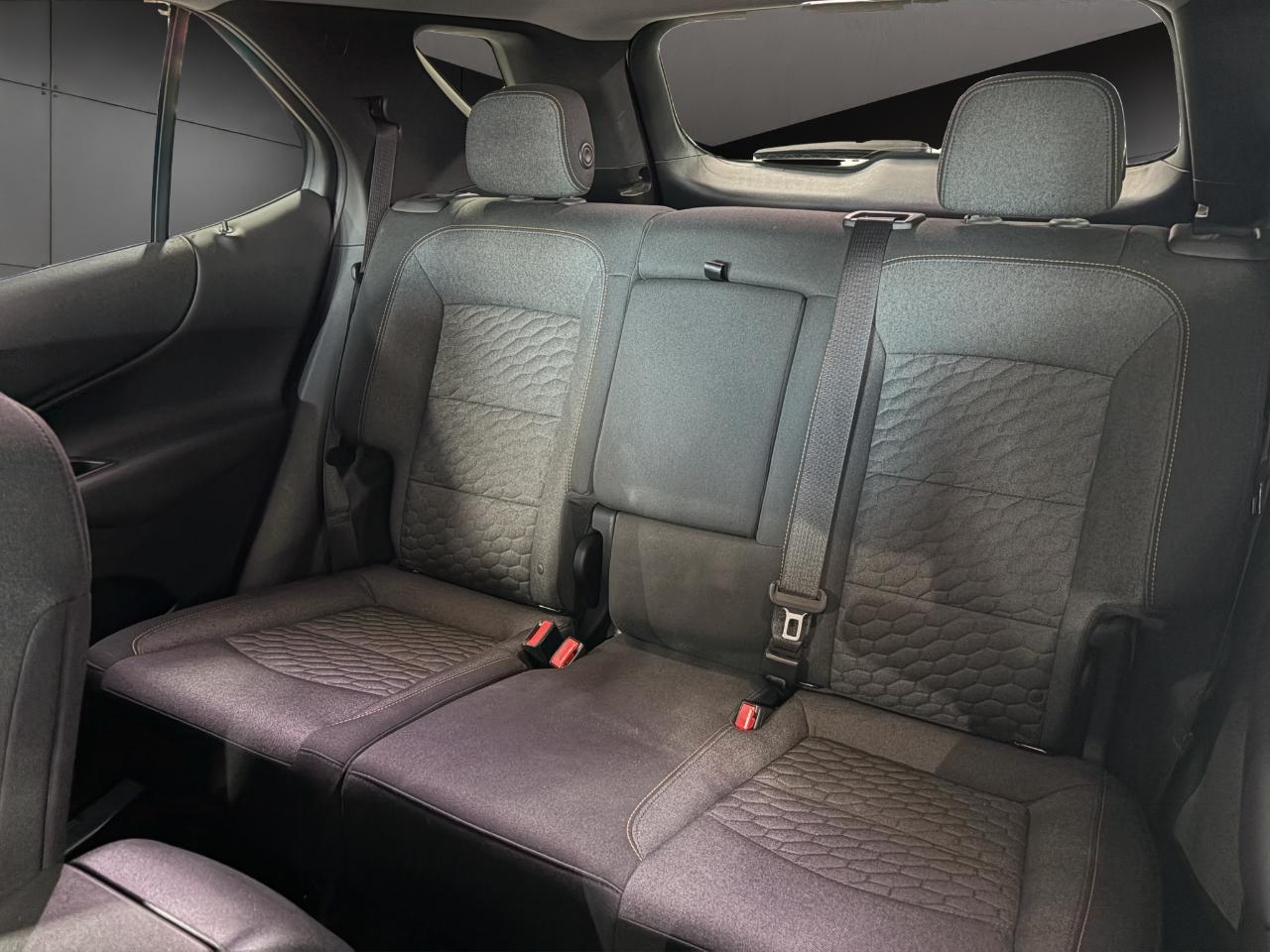 Chevrolet Equinox AWD 4dr LT w/2LT 2019