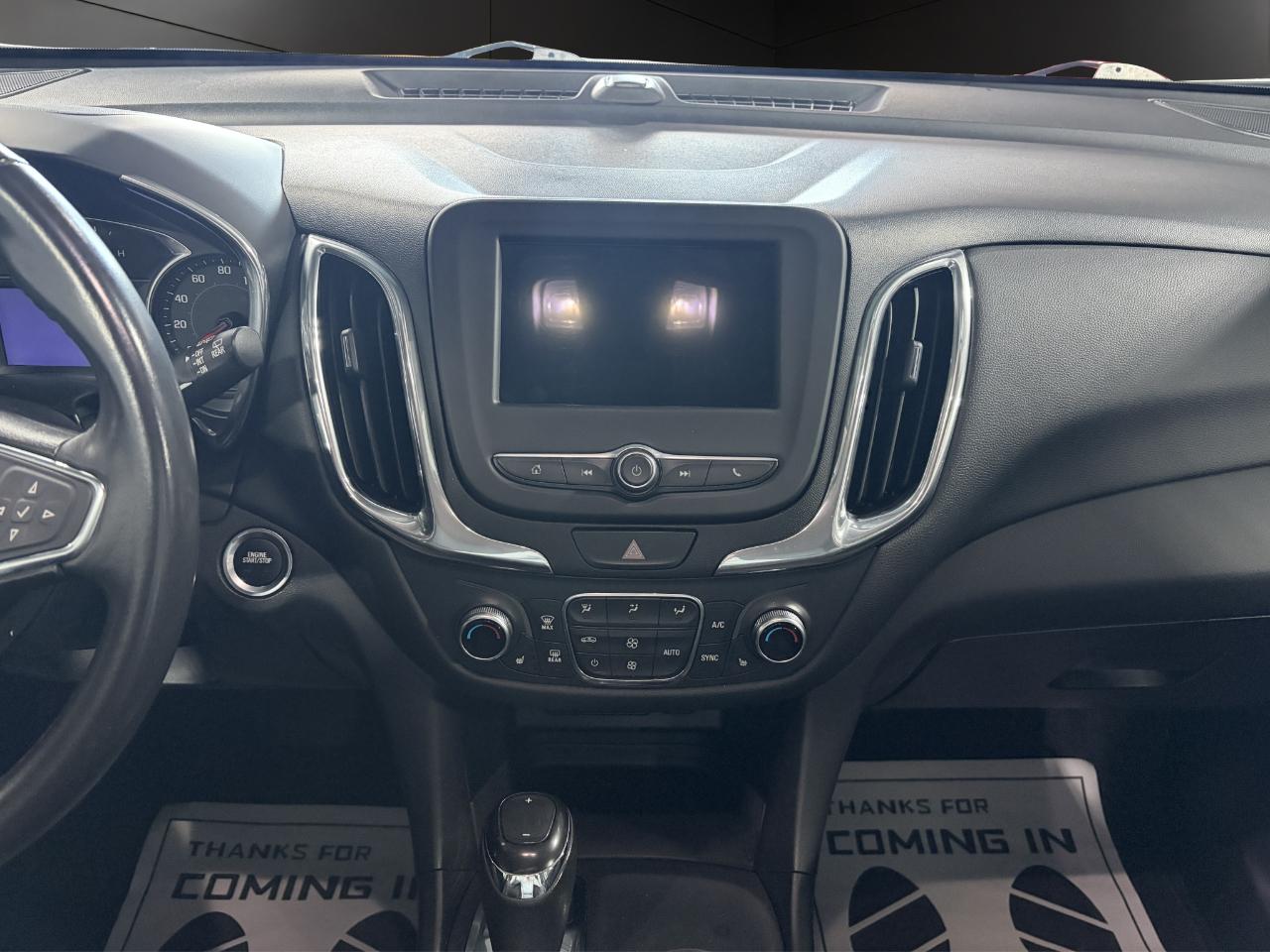 Chevrolet Equinox AWD 4dr LT w/2LT 2019