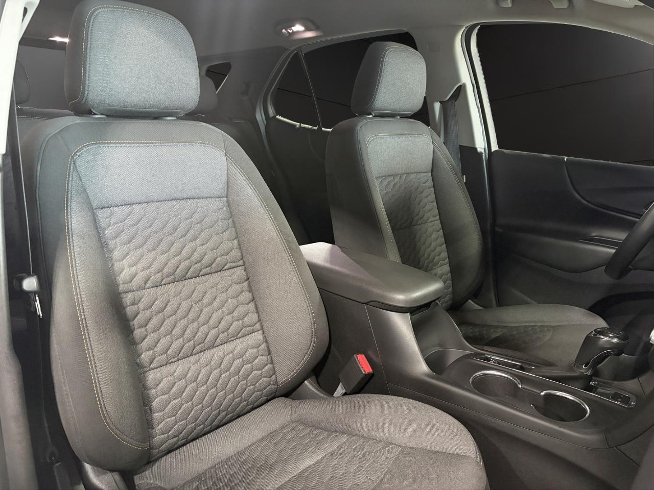 Chevrolet Equinox AWD 4dr LT w/2LT 2019