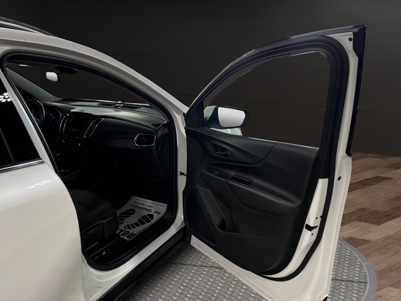 Chevrolet Equinox AWD 4dr LT w/2LT 2019