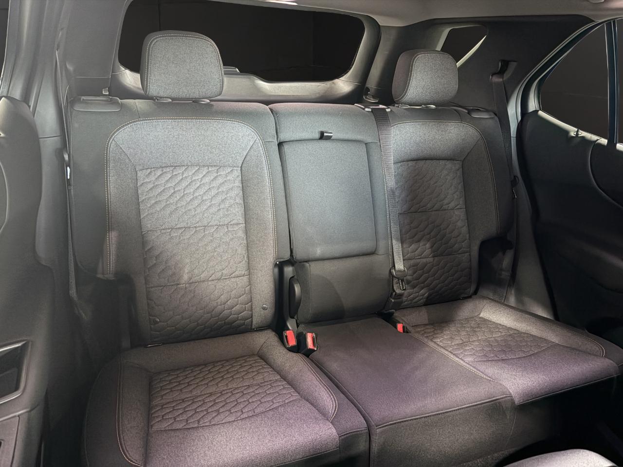 Chevrolet Equinox AWD 4dr LT w/2LT 2019