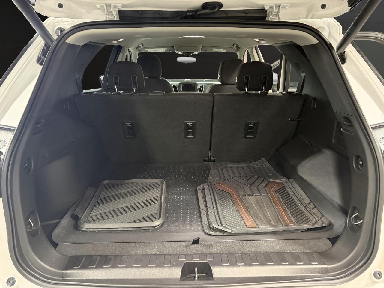 Chevrolet Equinox AWD 4dr LT w/2LT 2019