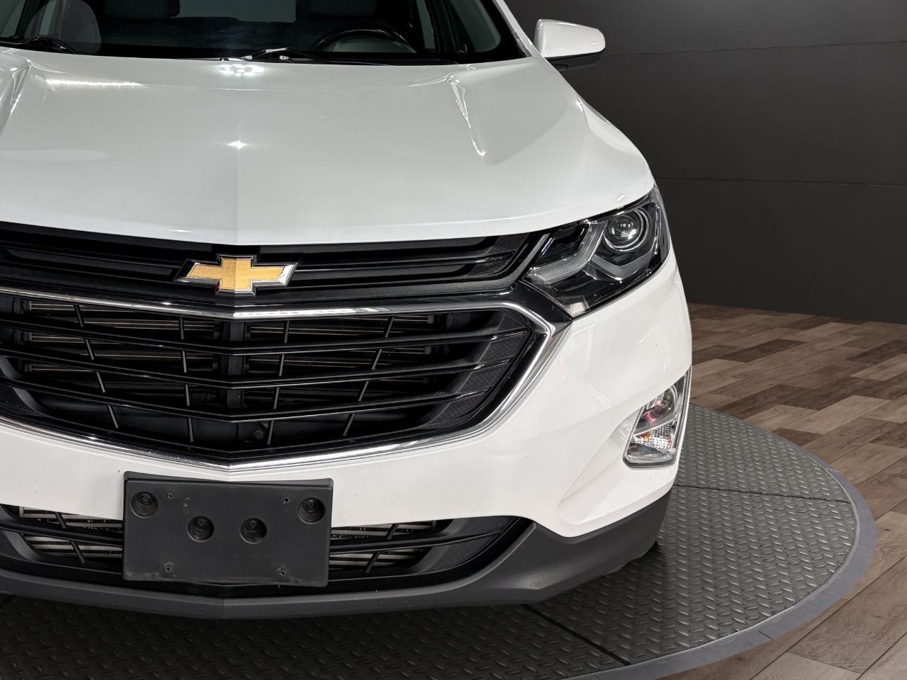 Chevrolet Equinox AWD 4dr LT w/2LT 2019