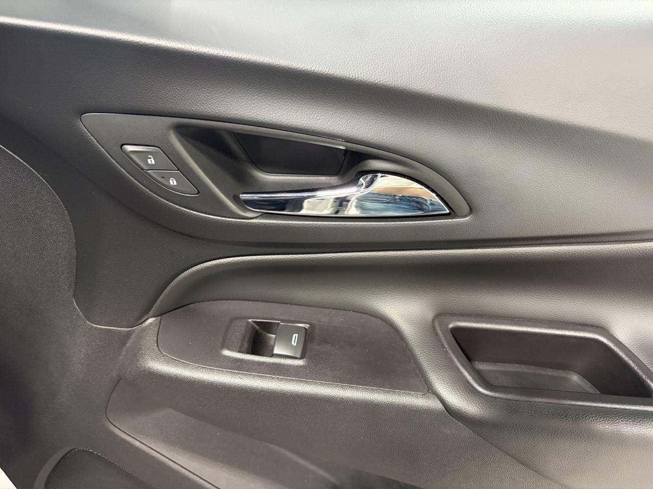 Chevrolet Equinox AWD 4dr LT w/2LT 2019