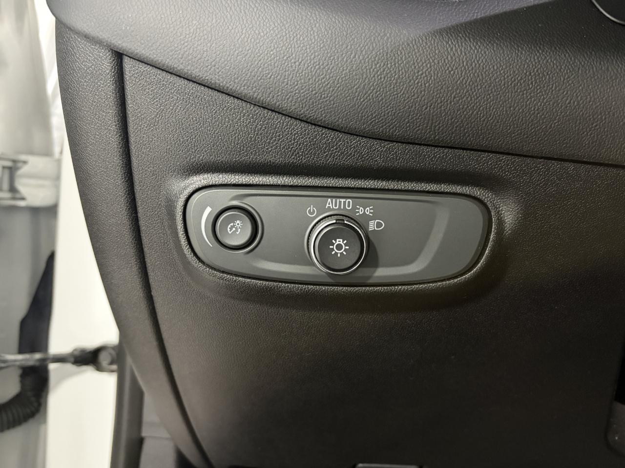 Chevrolet Equinox AWD 4dr LT w/2LT 2019