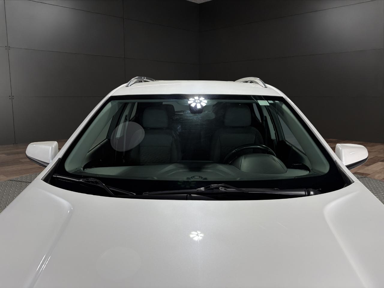 Chevrolet Equinox AWD 4dr LT w/2LT 2019