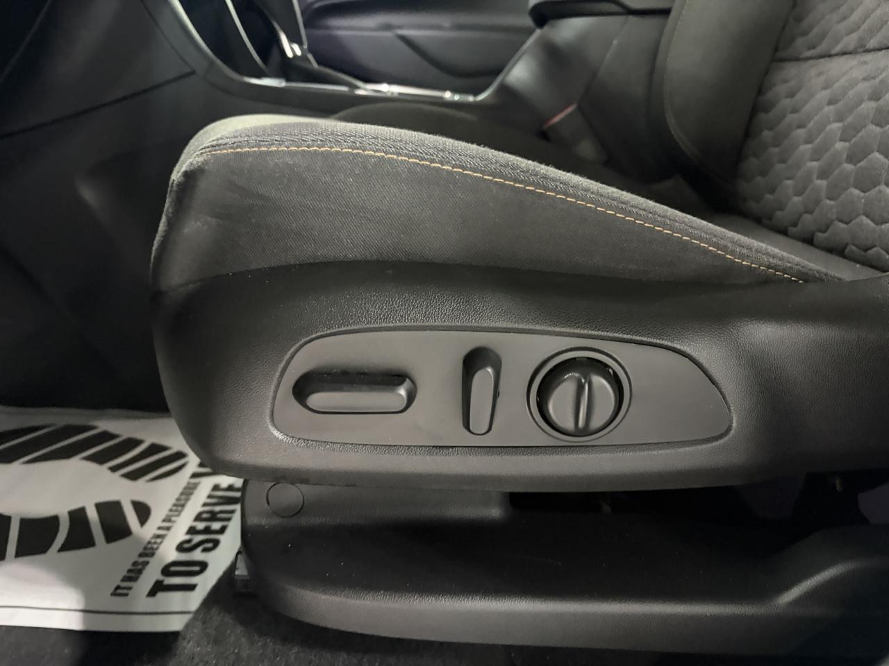 Chevrolet Equinox AWD 4dr LT w/2LT 2019