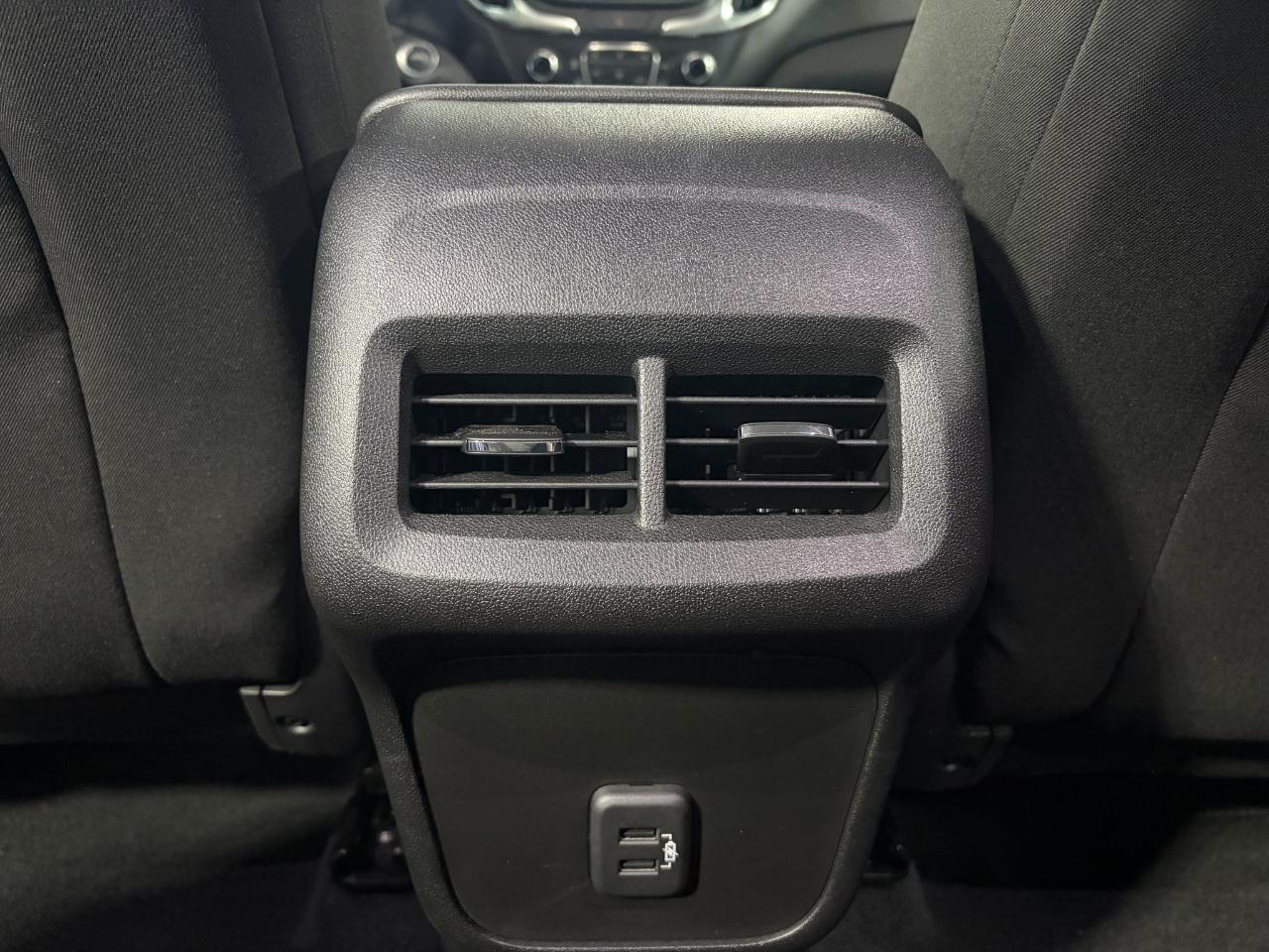 Chevrolet Equinox AWD 4dr LT w/2LT 2019