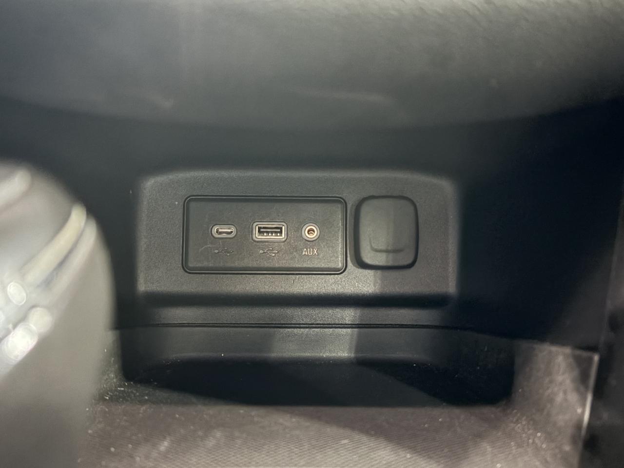 Chevrolet Equinox AWD 4dr LT w/2LT 2019