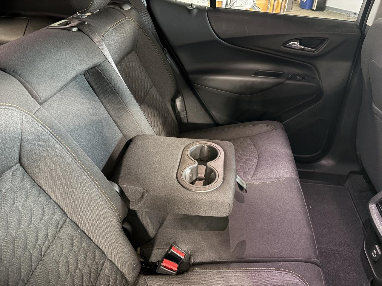 Chevrolet Equinox AWD 4dr LT w/2LT 2019