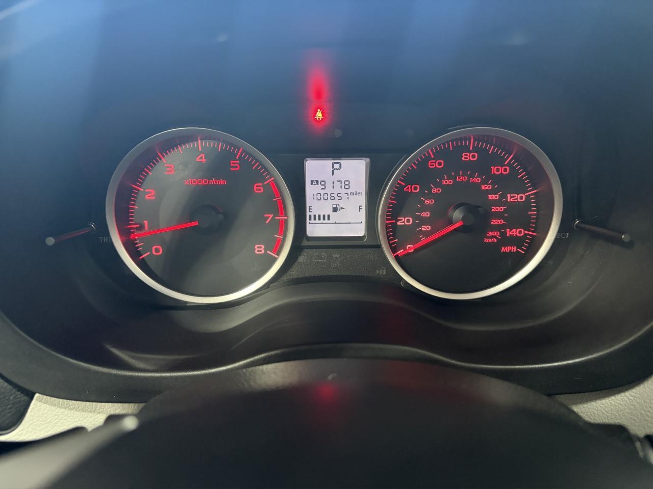 Subaru Forester 4dr CVT 2.5i Premium PZEV 2016