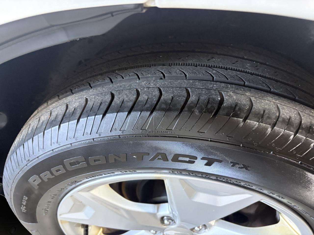 Subaru Forester 4dr CVT 2.5i Premium PZEV 2016