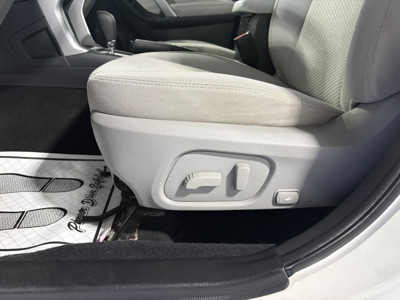 Subaru Forester 4dr CVT 2.5i Premium PZEV 2016