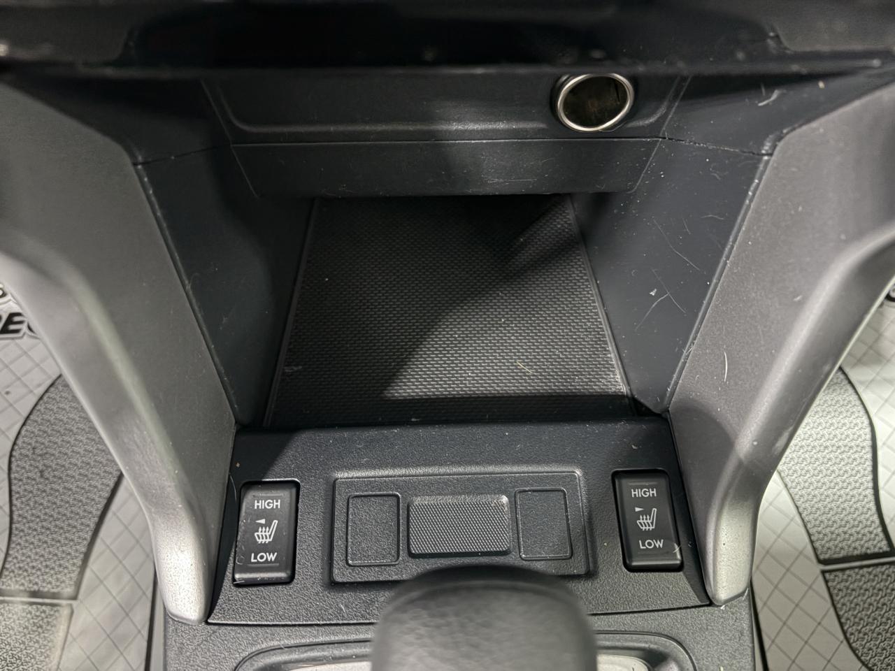 Subaru Forester 4dr CVT 2.5i Premium PZEV 2016