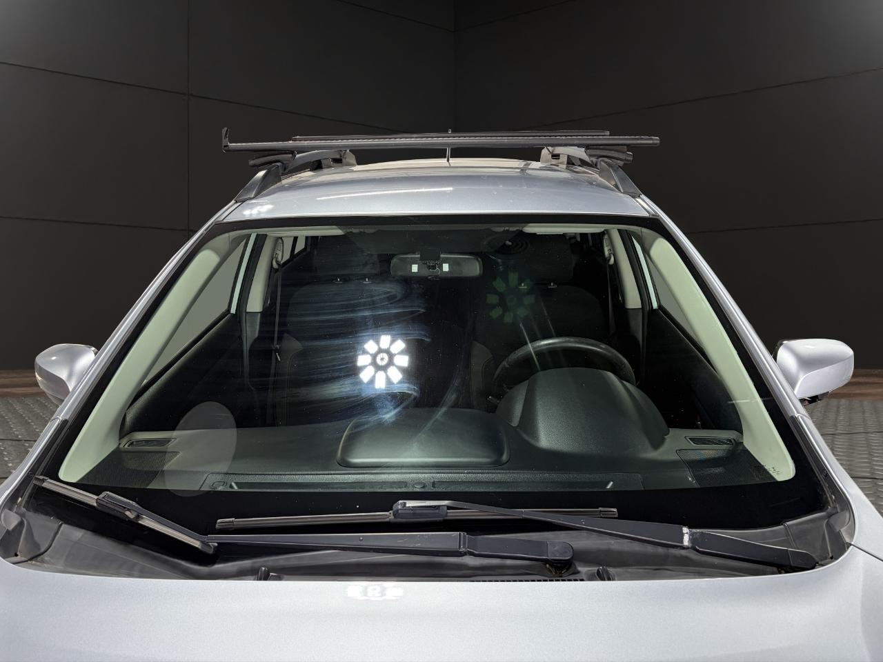 Subaru Crosstrek 5dr CVT 2.0i Premium 2016