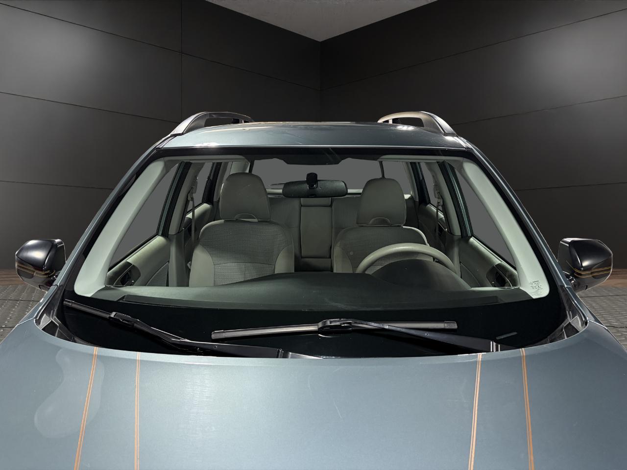 Subaru Forester 4dr Auto 2.5X 2012