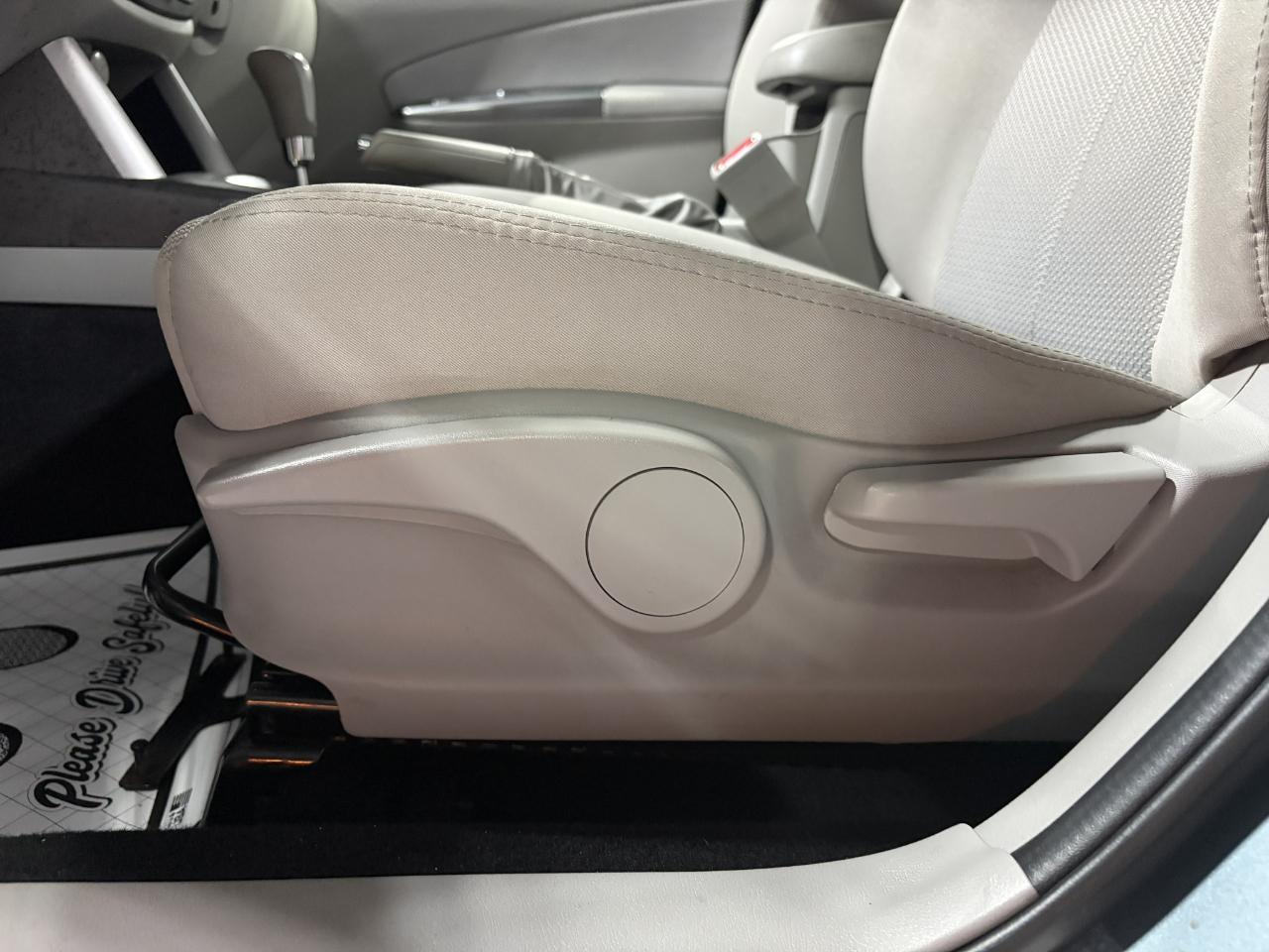 Subaru Forester 4dr Auto 2.5X 2012