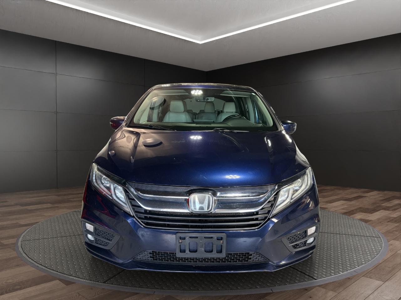 Honda Odyssey EX-L Auto 2018