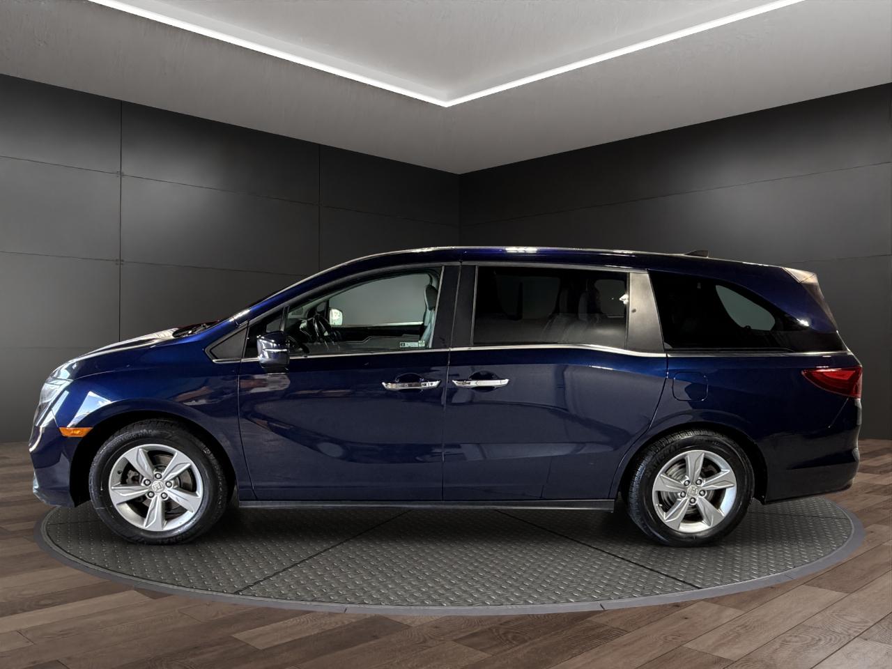 Honda Odyssey EX-L Auto 2018