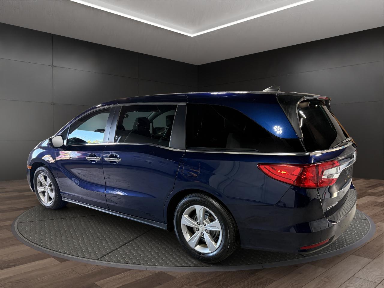 Honda Odyssey EX-L Auto 2018