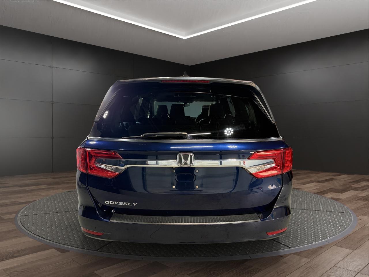 Honda Odyssey EX-L Auto 2018