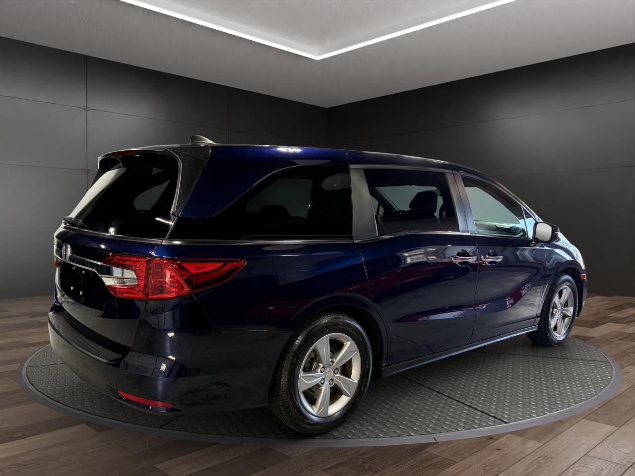 Honda Odyssey EX-L Auto 2018