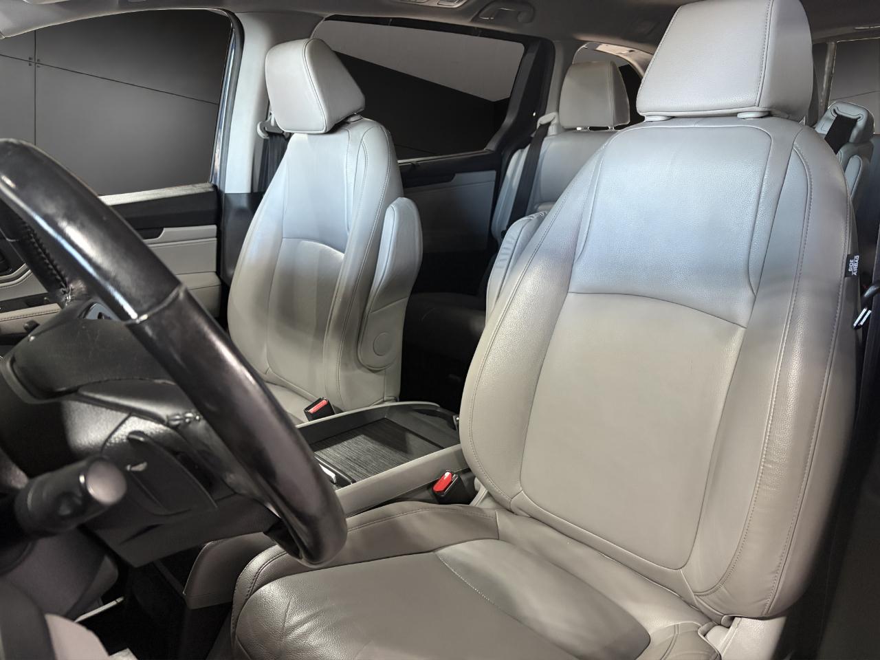 Honda Odyssey EX-L Auto 2018