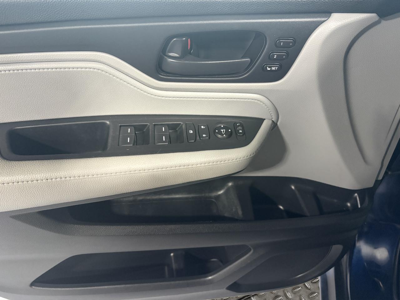 Honda Odyssey EX-L Auto 2018