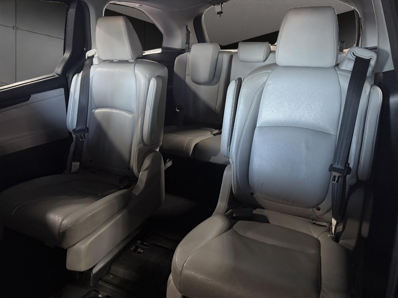 Honda Odyssey EX-L Auto 2018