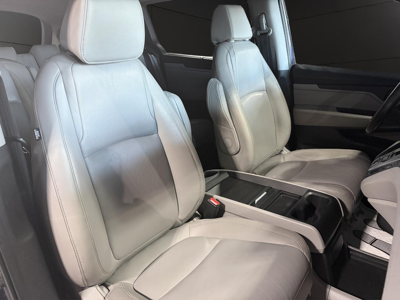 Honda Odyssey EX-L Auto 2018